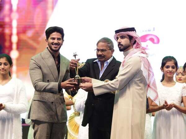 Dulquer Salmaan