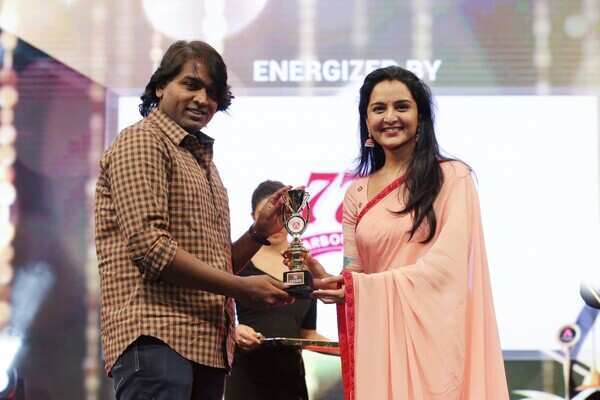 Manju Warrier