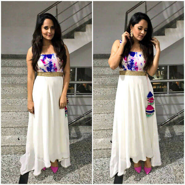 anchor anasuya bharadwaj hot images hd xxx