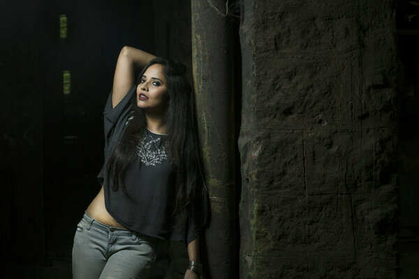 telugu tv anchor anasuya bharadwaj photos