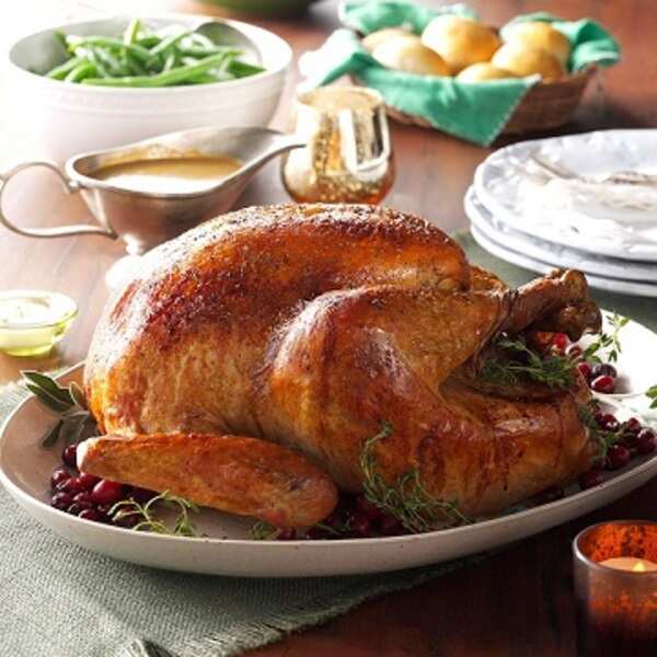Precooked Turkey For Christmas 2022 Turkey: Planning To Have Turkey This Xmas? We Say, Why Not! | Kolkata News  - Times Of India