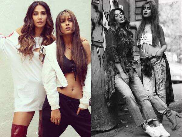 Nia Sharma HD Photos