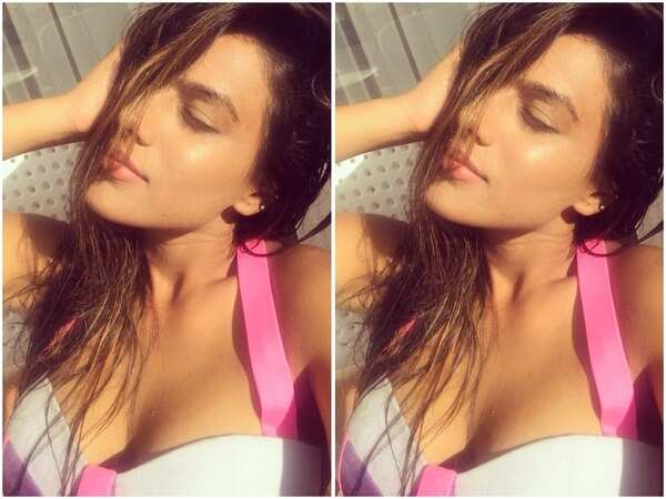 Nia Sharma 2nd Sexiest Women
