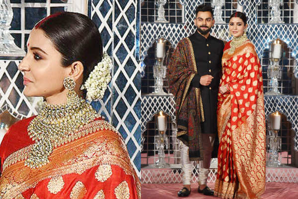 Source Latest collection 2022 bollywood Anushka Sharma Lehenga Choli heavy  embroidery and stone work wedding dress traditional dress on m.alibaba.com