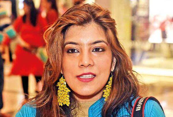 Sahar-Zaman,-curator,-Jashn-e-Talat