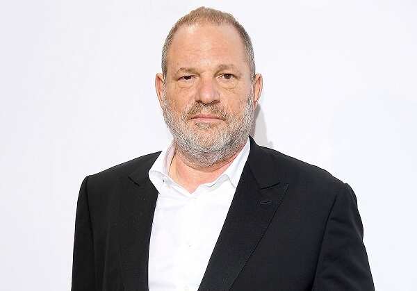 harvey weinstein
