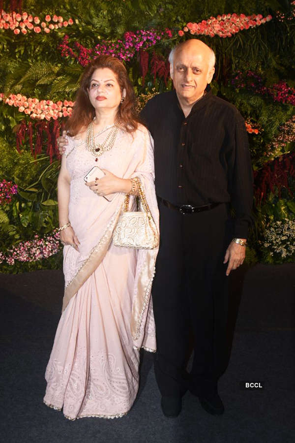 Mukesh Bhatt