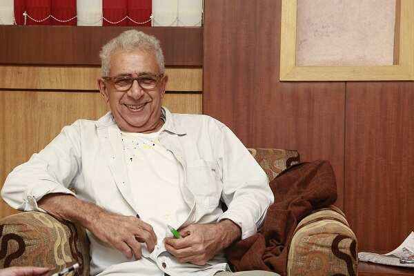 Naseeruddin 1