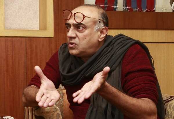 Rajit kapur