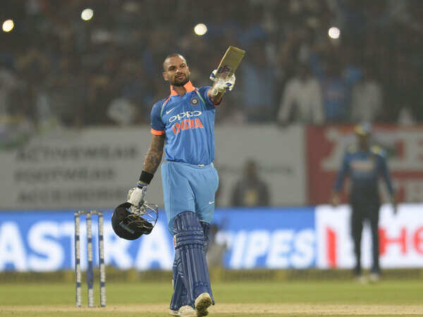dhawan