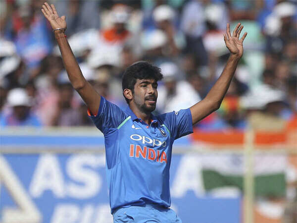 bumrah