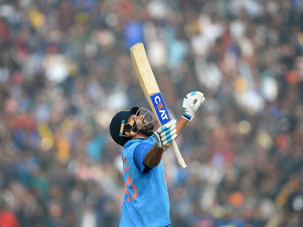 rohit