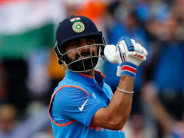 kohli
