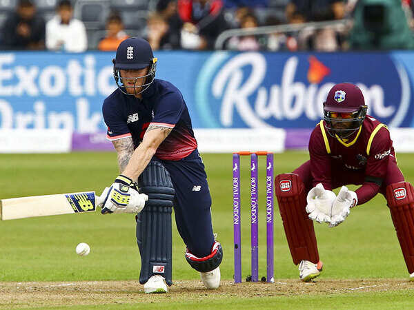 stokes