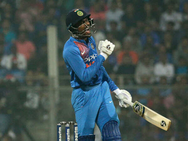 hardik