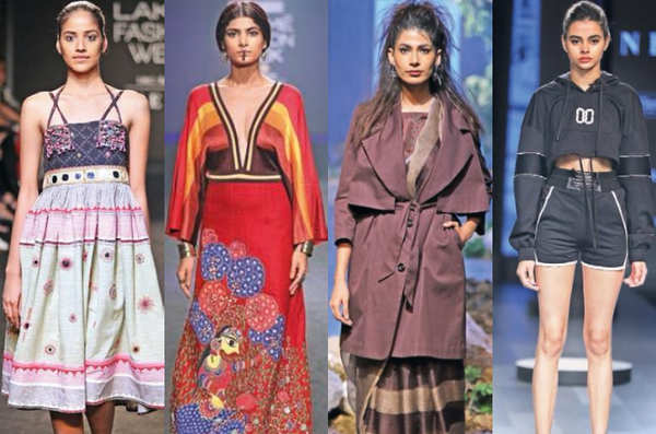 Latest fashion trends to follow in 2018 – India TV