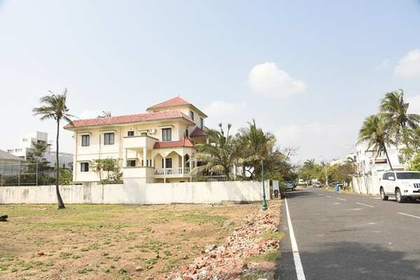 4_Nithyananda-House
