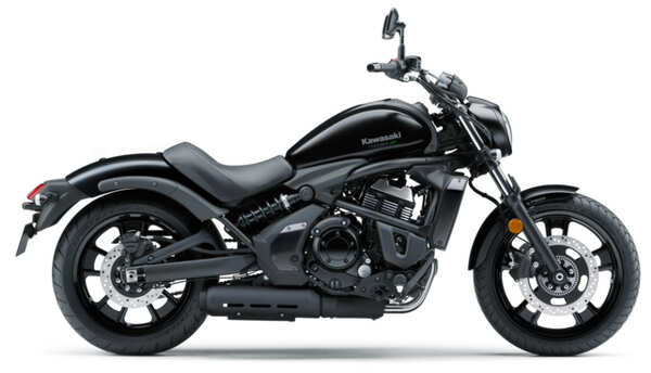 Vulcan S - 2