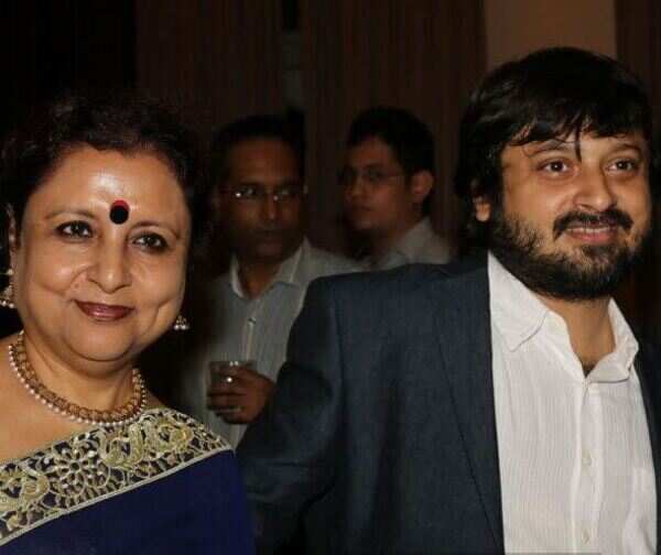 Nandita Roy and Shiboprosad Mukherjee