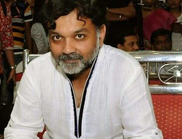 Srijit Mukherji