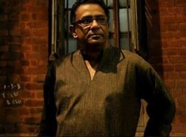 Kamaleswar Mukherjee