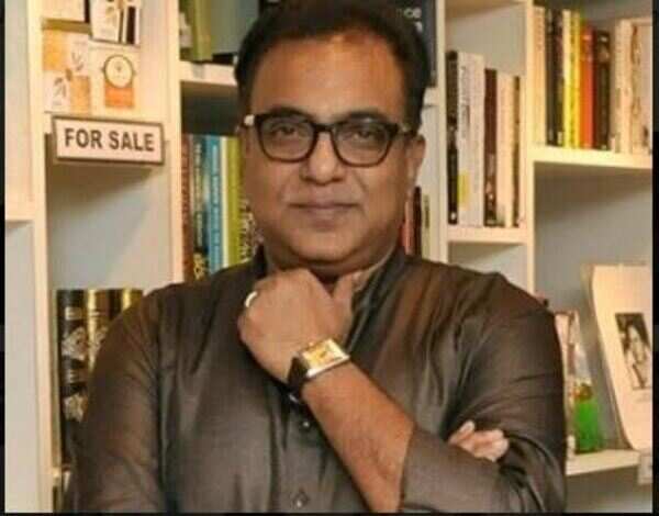 Arindam Sil