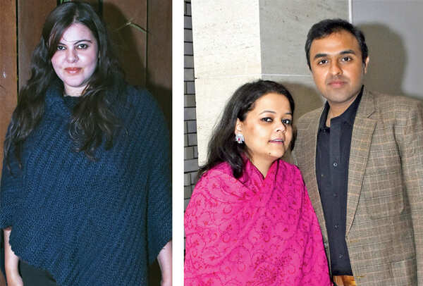 (L-R) Raina Pandey, Sivanka and Karan (BCCL/ Farhan Ahmed Siddiqui)