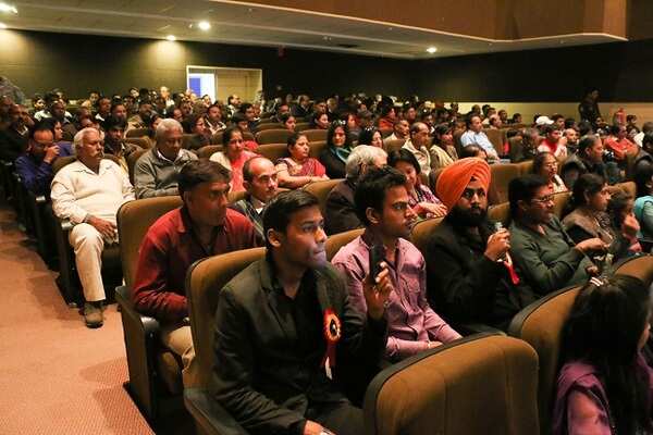 Audience final