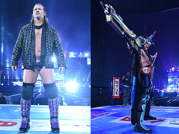 jericho