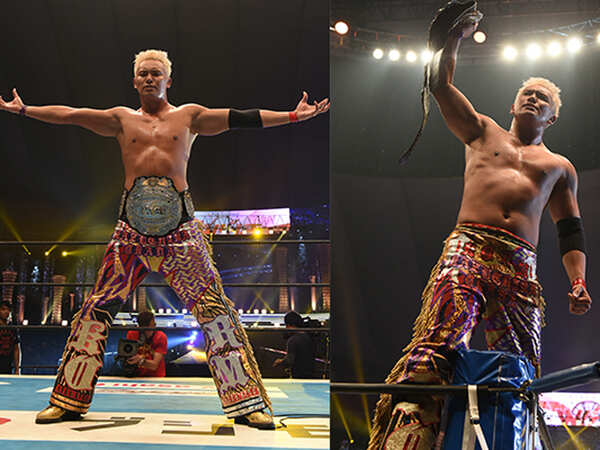 okada