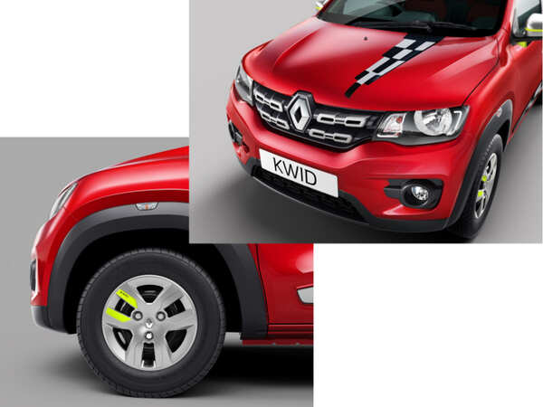 kwid 2018