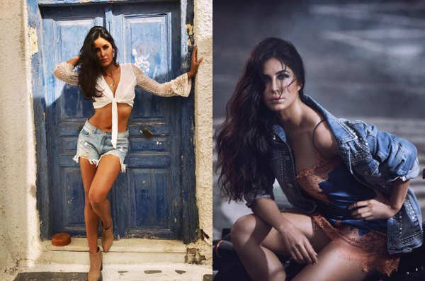600px x 397px - Katrina Kaif Photos & Pictures: Check out Katrina Kaif's Sexiest Pics, Hot  & Beautiful Images | - Times of India