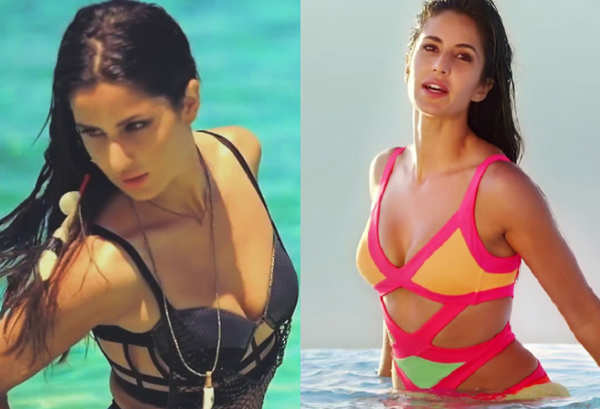 600px x 409px - Katrina Kaif Photos & Pictures: Check out Katrina Kaif's Sexiest Pics, Hot  & Beautiful Images | - Times of India