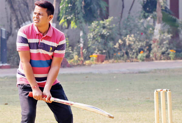 Shobhit (BCCL/ Unmesh Pandey)