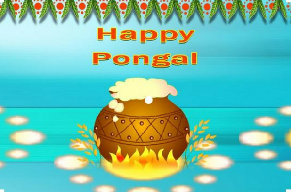 Makar Sankranti 2018: Wishes, Messages, Whatsapp Status and Images