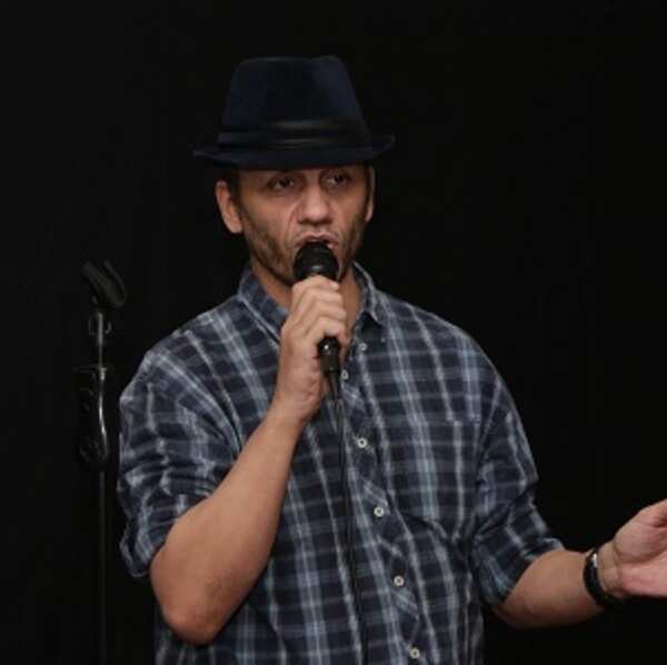 Raouf Gangjee