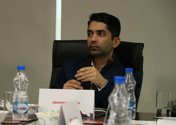 Abhinav