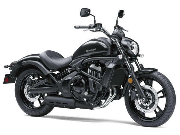 Vulcan s -1
