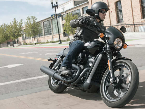 STreet 750-1