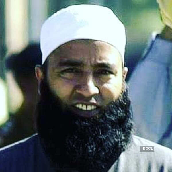 Saeed Anwar Wallpapers