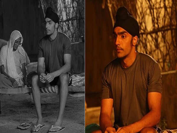 Ammy virk