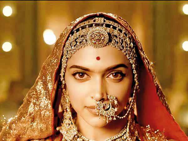 From Noida to Varanasi: How UP is gearing up for Padmaavat's release ...