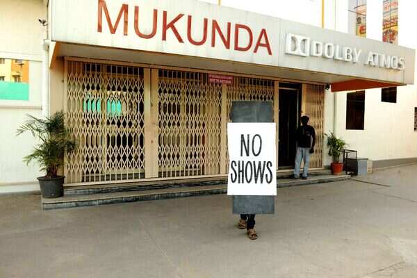 bengaluru cinema