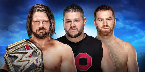 wwe-championship