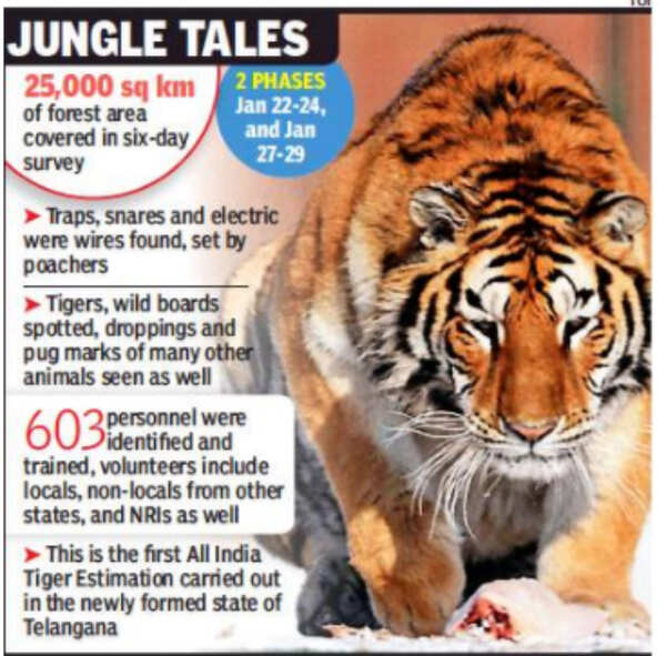 Pocharam sanctuary in 'snare' of poachers greed | Hyderabad News - Times of India Pocharam sanctuary in 'snare' of poachers greed | Hyderabad News - Times of India