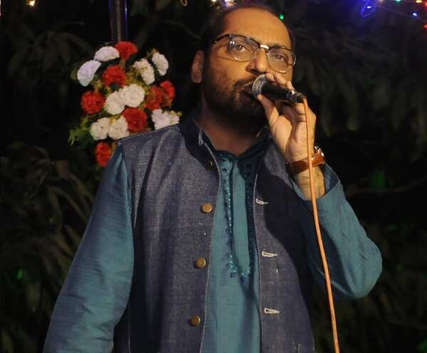 Anindya Chattopadhyay