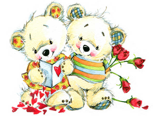 Teddy Day 2018