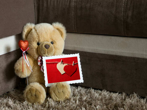 Teddy Day 2018