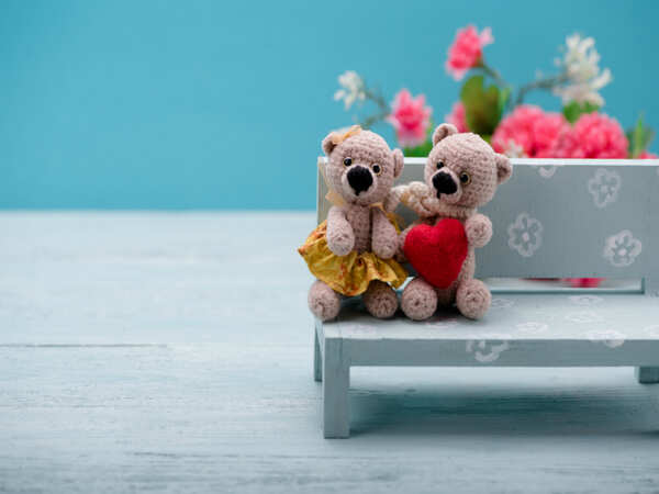 Teddy Day 2018