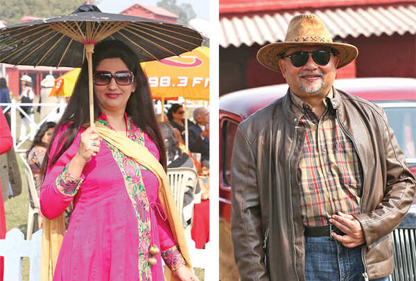 Ritu (R) Sandeep (BCCL/ Aditya Yadav)